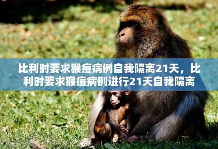 比利时要求猴痘病例自我隔离21天，比利时要求猴痘病例进行21天自我隔离
