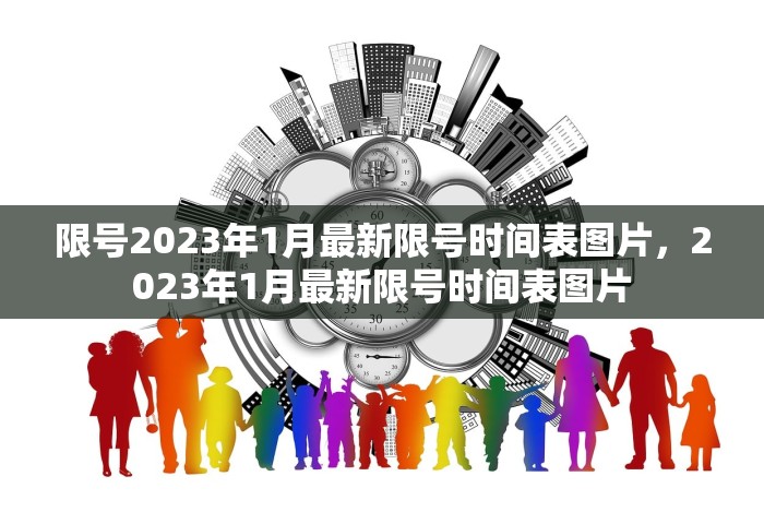 限号2023年1月最新限号时间表图片，2023年1月最新限号时间表图片