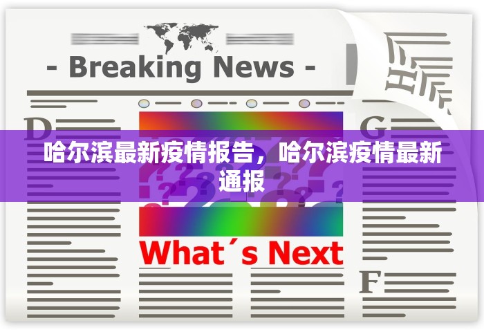 哈尔滨最新疫情报告，哈尔滨疫情最新通报