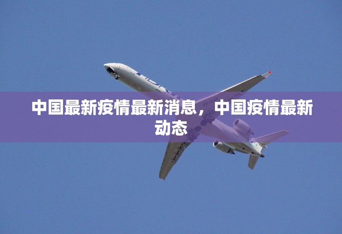 中国最新疫情最新消息，中国疫情最新动态