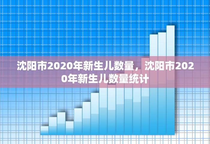 沈阳市2020年新生儿数量，沈阳市2020年新生儿数量统计
