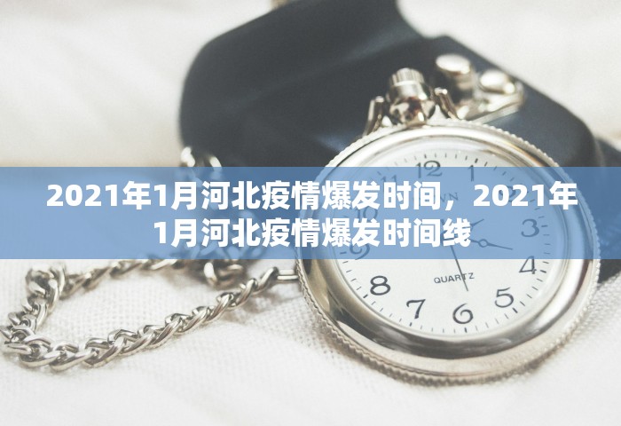 2021年1月河北疫情爆发时间，2021年1月河北疫情爆发时间线