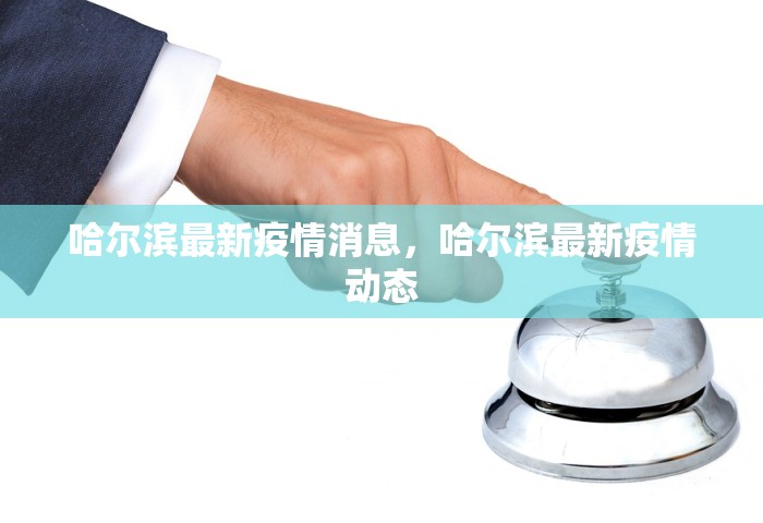 哈尔滨最新疫情消息，哈尔滨最新疫情动态
